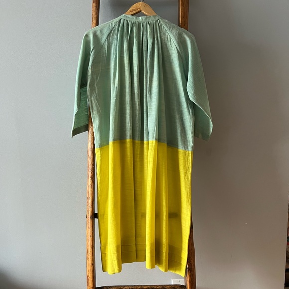 Itr by Khyati Pande, Bondi Shift Dress, Size M (Never Worn) - Picture 7 of 9